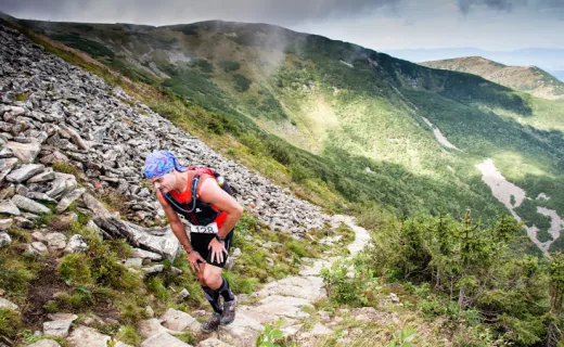 Mammut - Ultra Sky Marathon 6xBabia wciąż ekstremalnie trudny. Ale będą też łatwiejsze wersje - 3